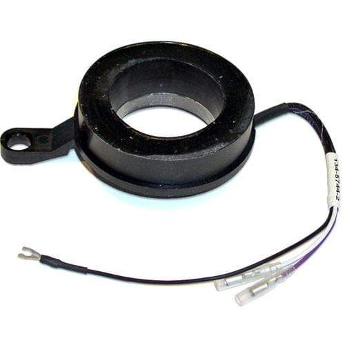 CDI Qualifies for Free Shipping CDI Mercury Trigger 2-Cylinder CDM #134-5744-2