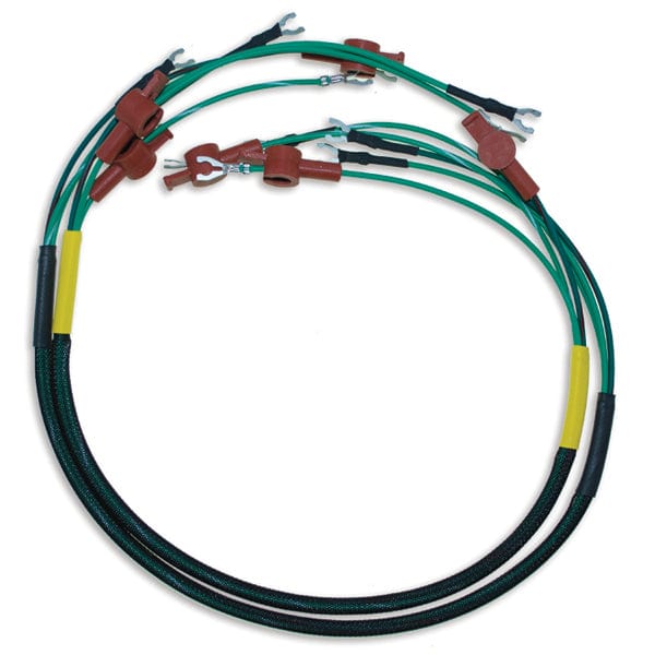 CDI Qualifies for Free Shipping CDI Mercury Wire Set #934-9738