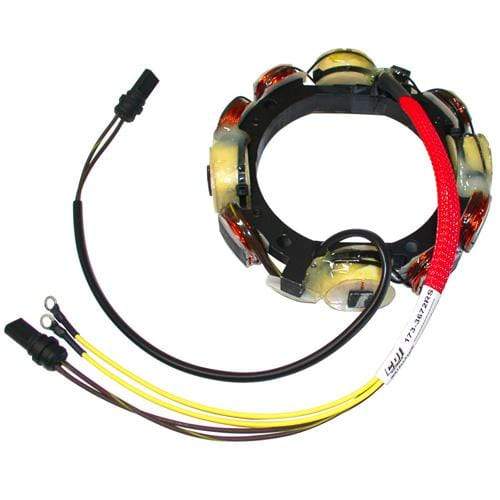 CDI Not Qualified for Free Shipping CDI OMC 9a Racing Stator #273-3672RS