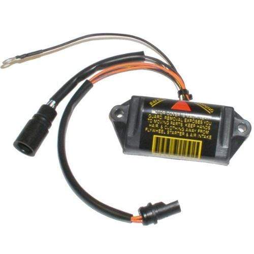 CDI Not Qualified for Free Shipping CDI OMC CD2 5800 Limit #113-2474