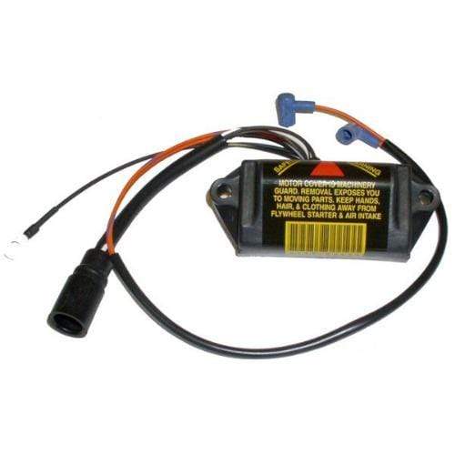 CDI Qualifies for Free Shipping CDI OMC CD2 5800 Limit #113-3241