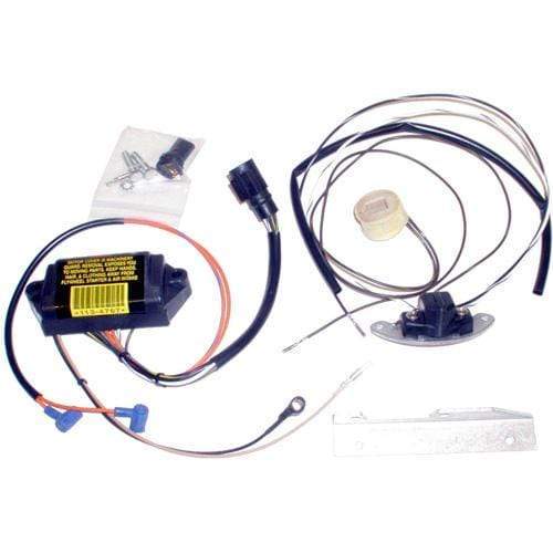 CDI Qualifies for Free Shipping CDI OMC CD2 USL Kit 6100 Limi #113-4489