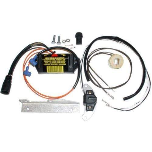 CDI Qualifies for Free Shipping CDI OMC CD2 USL Kit No Limit #113-4488