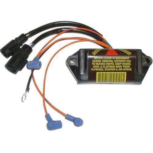 CDI Qualifies for Free Shipping CDI OMC CD3/6 #113-2115