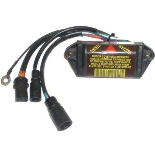 CDI Not Qualified for Free Shipping CDI OMC CD3/6 #113-2556