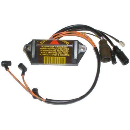 CDI Qualifies for Free Shipping CDI OMC CD3/6 #113-2817