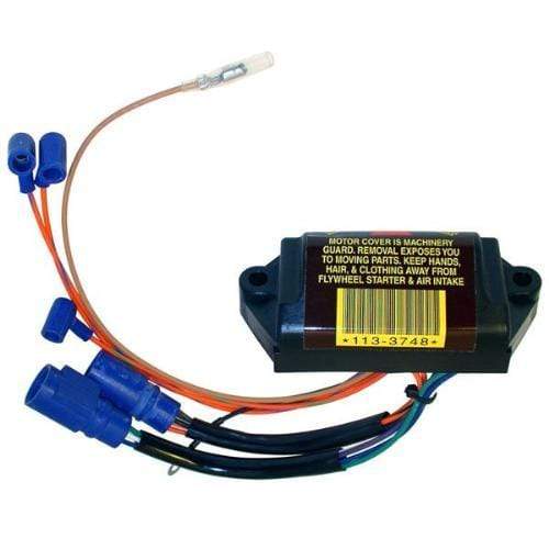 CDI Qualifies for Free Shipping CDI OMC CD3/6 Sl 6700 #113-3748