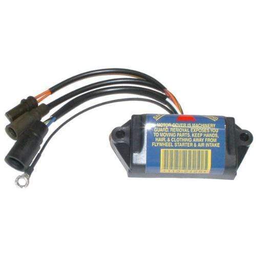 CDI Qualifies for Free Shipping CDI OMC CD4 #113-2125