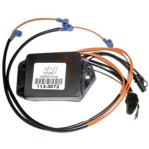 CDI Qualifies for Free Shipping CDI OMC CD4 #113-3072