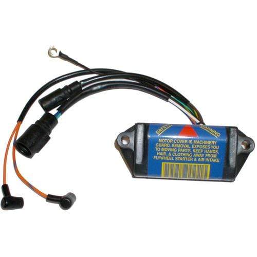 CDI Not Qualified for Free Shipping CDI OMC CD4 Comm #113-3116