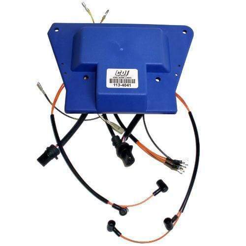 CDI Qualifies for Free Shipping CDI OMC CD4AL 6700 RPM Limit Lo #113-4041