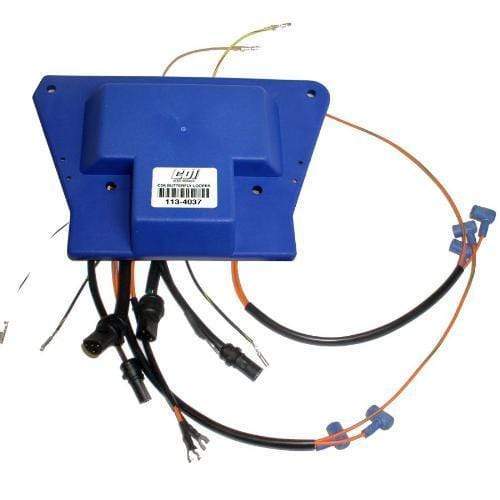 CDI Qualifies for Free Shipping CDI OMC CD6 Al/6700 #113-4037