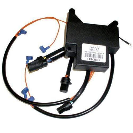 CDI Qualifies for Free Shipping CDI OMC CD6 Sl/5800 #113-3865