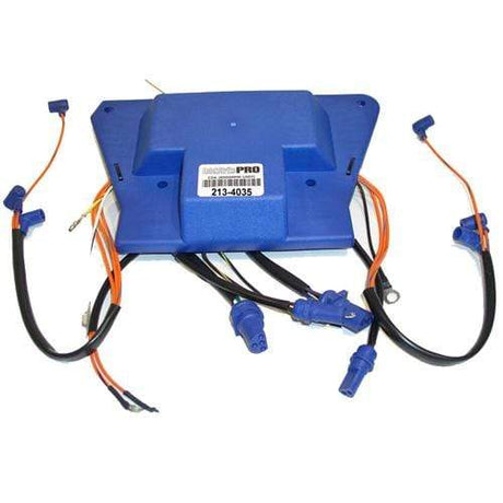 CDI Not Qualified for Free Shipping CDI OMC Cross Flow Power Pack #213-4035