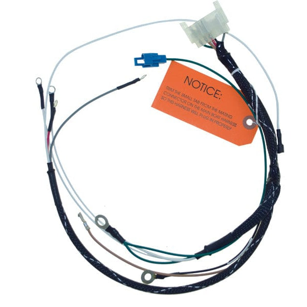 CDI Qualifies for Free Shipping CDI OMC Harness #413-1654