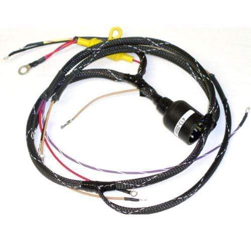 CDI Not Qualified for Free Shipping CDI OMC Harness #413-2866