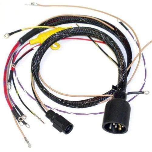 CDI Not Qualified for Free Shipping CDI OMC Harness #413-3035