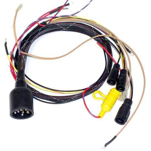 CDI Qualifies for Free Shipping CDI OMC Harness #413-3282