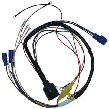 CDI Qualifies for Free Shipping CDI OMC Harness #413-4404