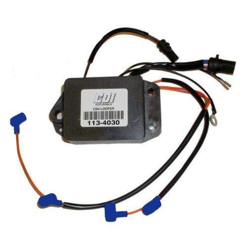 CDI Qualifies for Free Shipping CDI OMC Looper CD4/8 Al5800 #113-4030