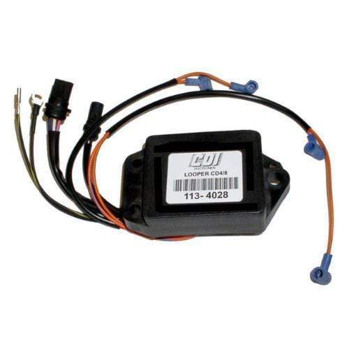 CDI Qualifies for Free Shipping CDI OMC Looper CD4/8 No Limit #113-4028