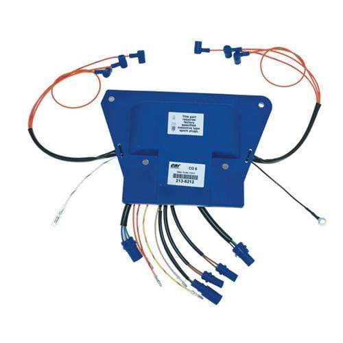 CDI Not Qualified for Free Shipping CDI OMC Looper Power Pack #213-6212