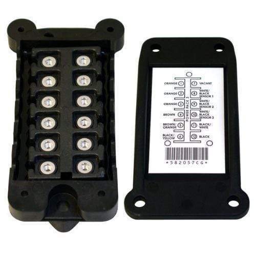 CDI Qualifies for Free Shipping CDI OMC Power Pack 3/6 with Cover #113-1726