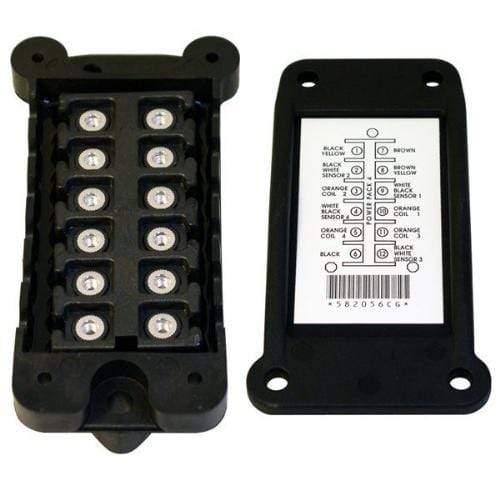 CDI Qualifies for Free Shipping CDI OMC Power Pack 4 with Cover #113-1731