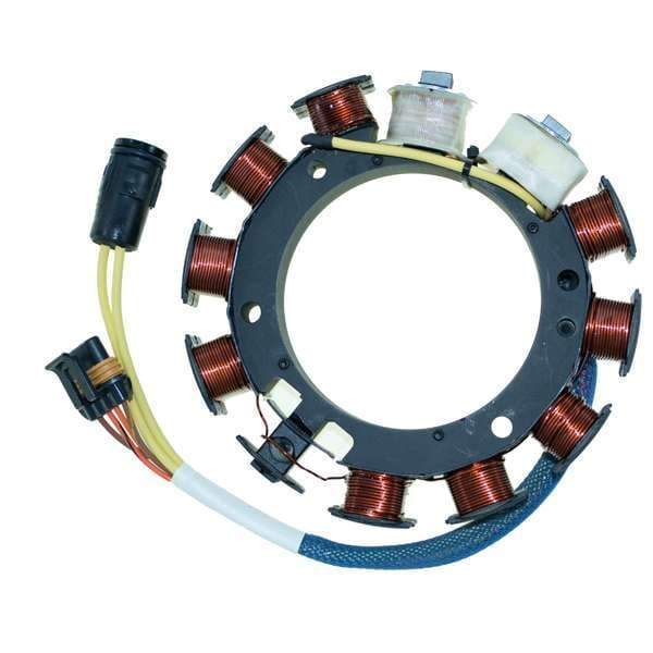 CDI Not Qualified for Free Shipping CDI OMC Racing Stator 4-Cyl. #273-4849RS