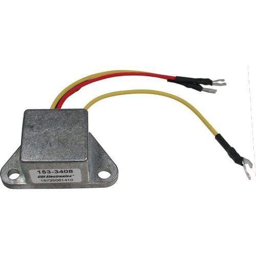 CDI Qualifies for Free Shipping CDI OMC Rectifier #153-3408