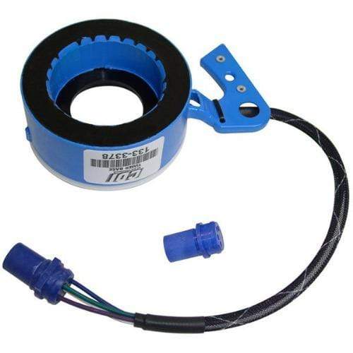 CDI Qualifies for Free Shipping CDI OMC Timer Base 3-Cylinder #133-3378