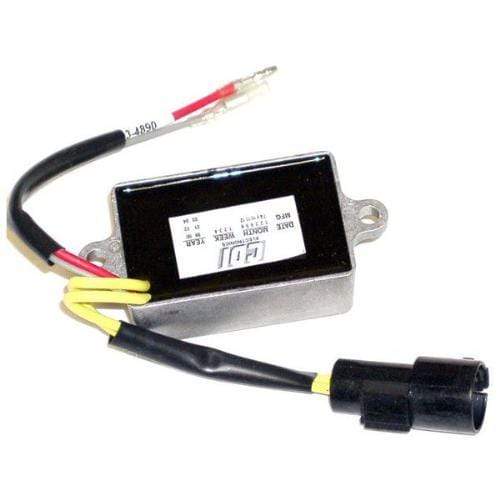 CDI Qualifies for Free Shipping CDI OMC Voltage Regulator 20a #193-4890