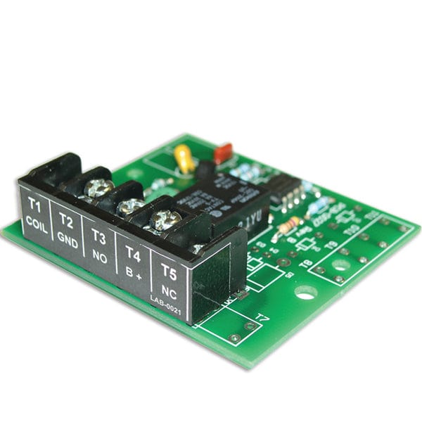 CDI Qualifies for Free Shipping CDI Overspeed 4-Cylinder Shutdown Kit Westerbeke #C11-0001