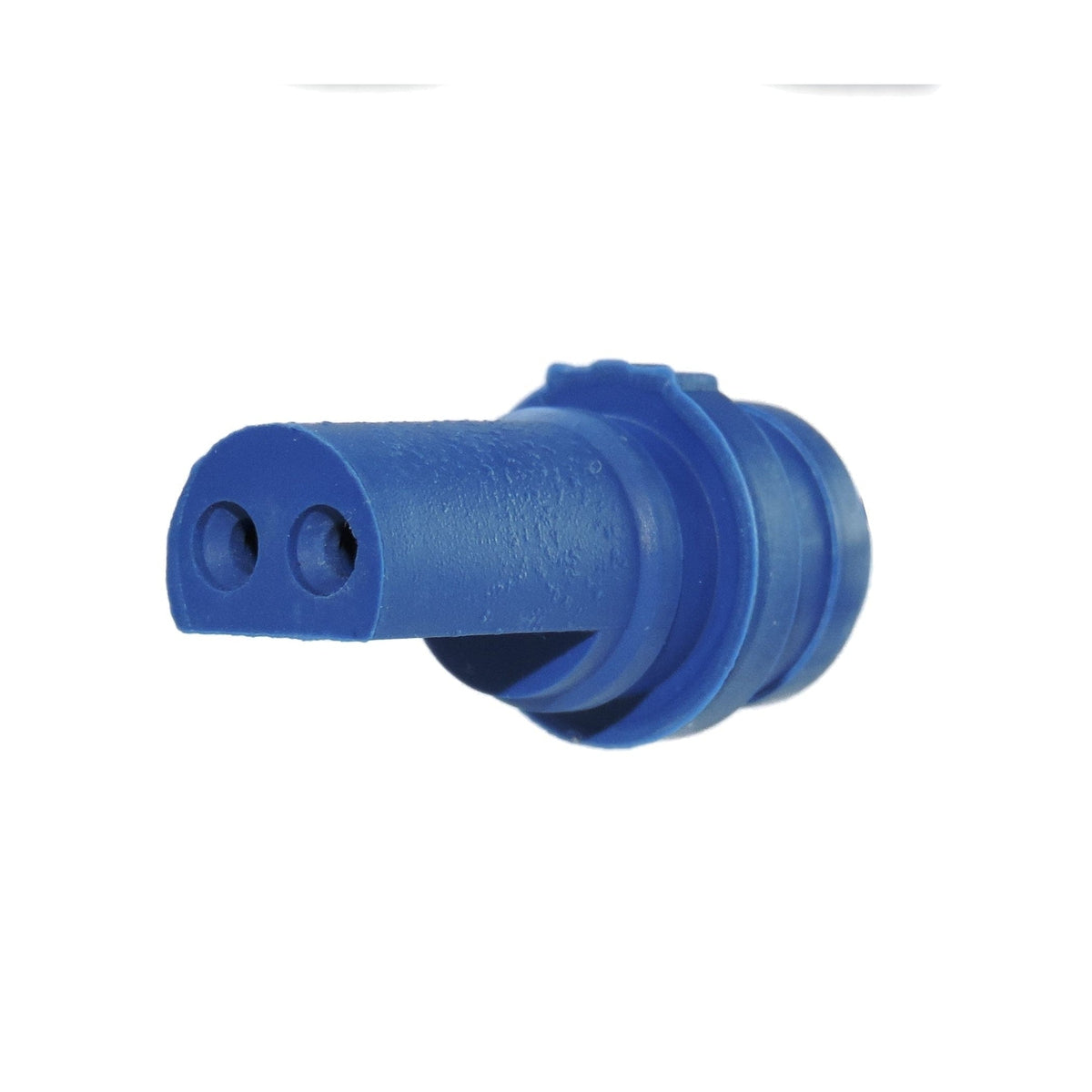 CDI Qualifies for Free Shipping CDI Plug 2-Position #923-0002