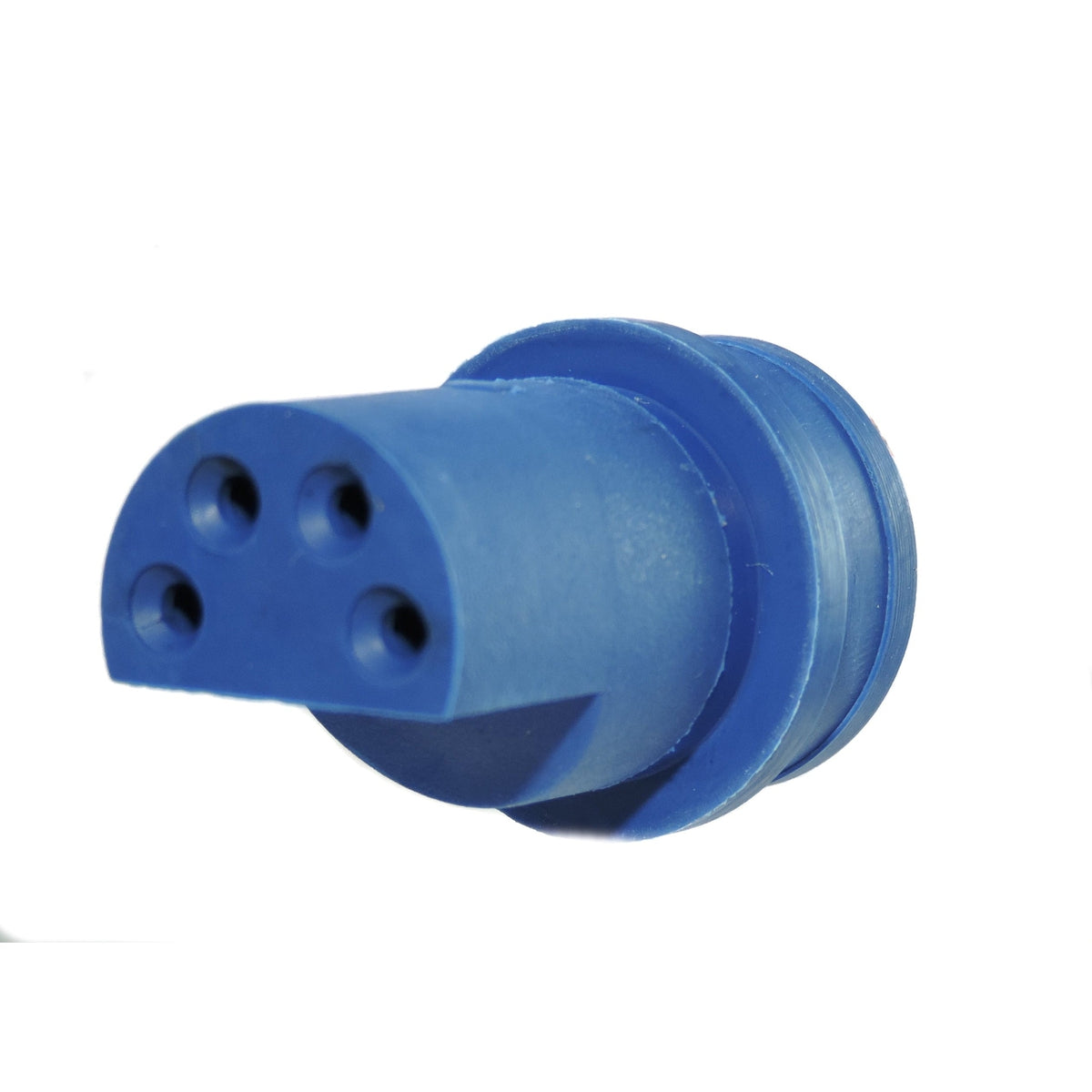 CDI Qualifies for Free Shipping CDI Plug 4-Position #923-0014