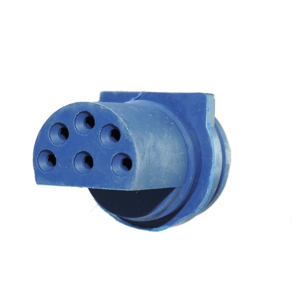 CDI Qualifies for Free Shipping CDI Plug 6-Position #923-0006