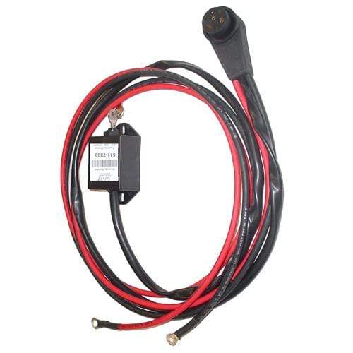 CDI Not Qualified for Free Shipping CDI Remote Starter Mercury #511-7800