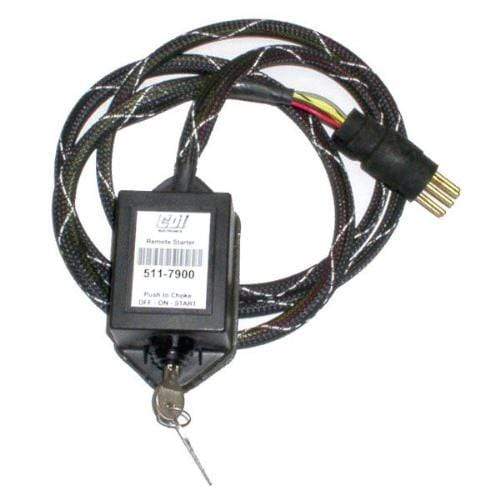 CDI Qualifies for Free Shipping CDI Remote Starter Mercury #511-7900