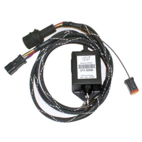 CDI Not Qualified for Free Shipping CDI Remote Starter OMC 1969 #511-6996