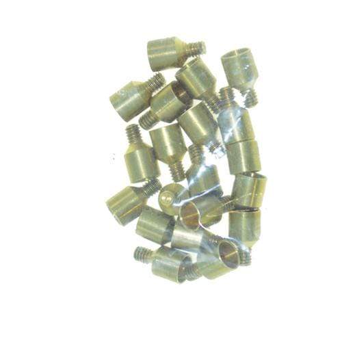 CDI Not Qualified for Free Shipping CDI Spark Plug Fitting 20-pk #973-0364