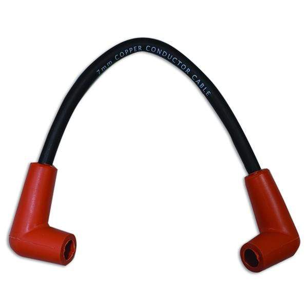 CDI Qualifies for Free Shipping CDI Spark Plug Wire 9-1/2" #931-2365