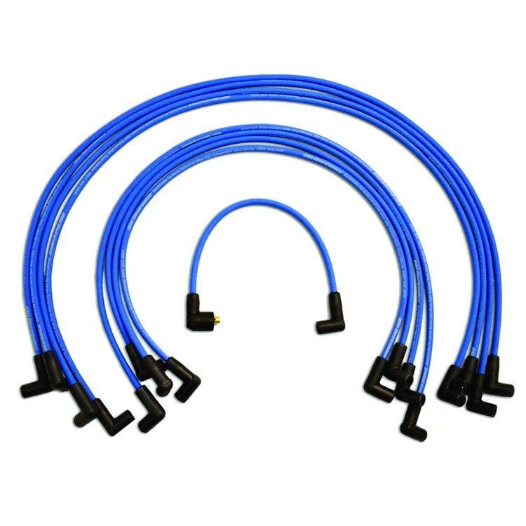 CDI Spark Plug Wire Set #631-0004