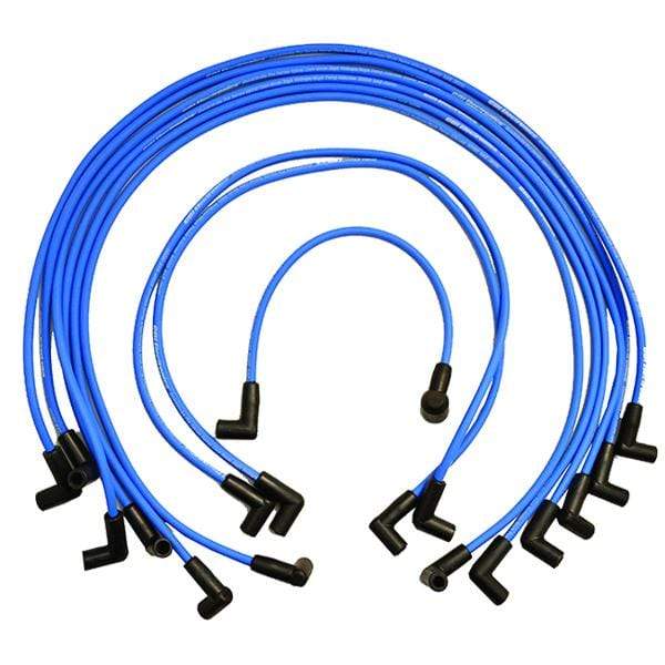 CDI Qualifies for Free Shipping CDI Spark Plug Wire Set #631-0008