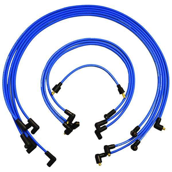 CDI Qualifies for Free Shipping CDI Spark Plug Wire Set #631-0010