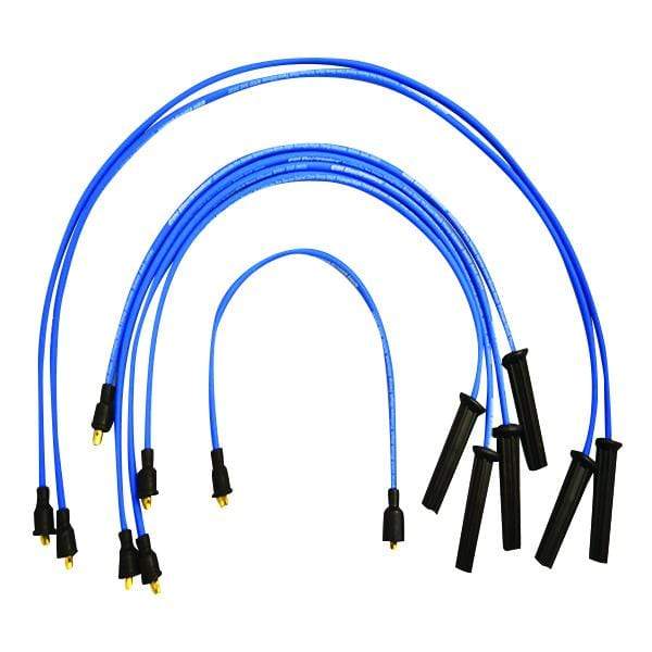 CDI Spark Plug Wire Set #631-0012