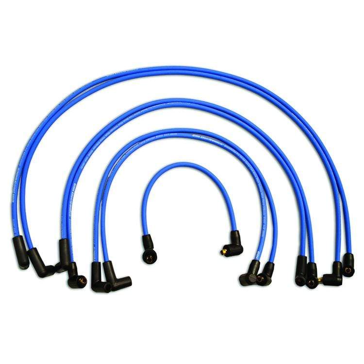 CDI Qualifies for Free Shipping CDI Spark Plug Wire Set #631-0017