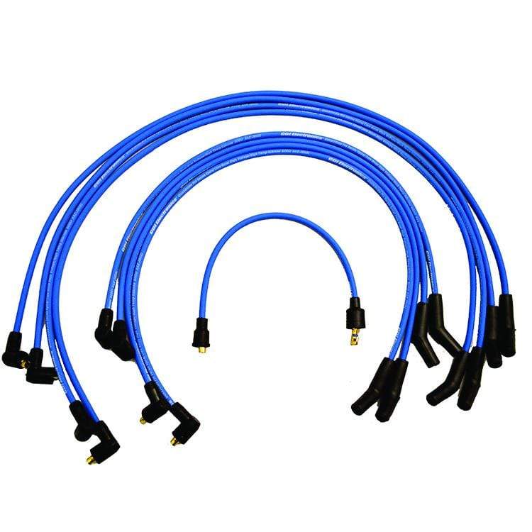 CDI Qualifies for Free Shipping CDI Spark Plug Wire Set #631-0018