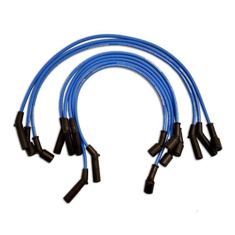 CDI Qualifies for Free Shipping CDI Spark Plug Wire Set #631-0020