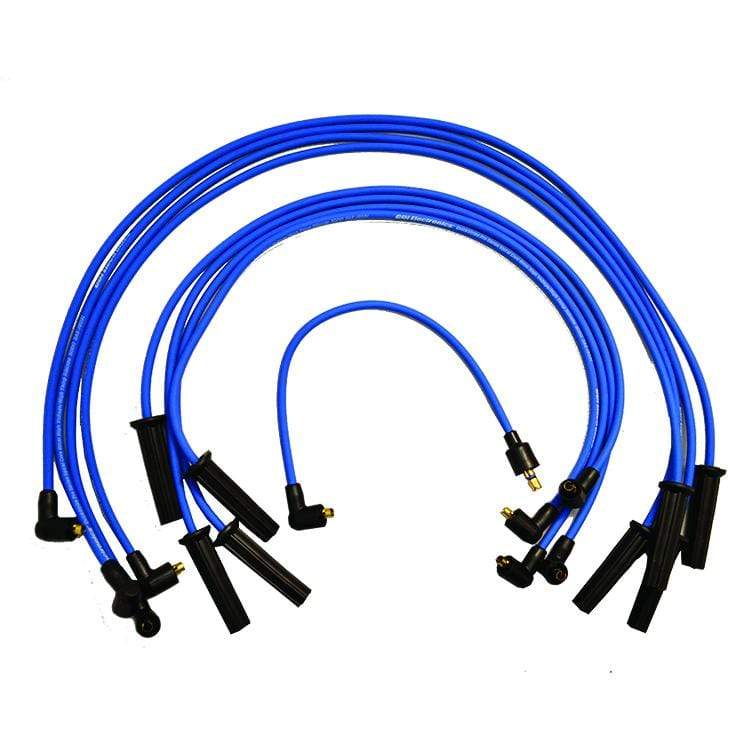 CDI Qualifies for Free Shipping CDI Spark Plug Wire Set #631-0022