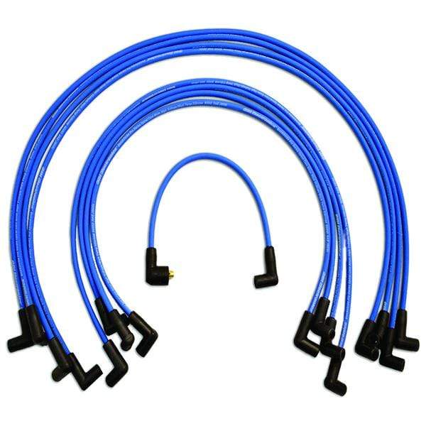 CDI Qualifies for Free Shipping CDI Spark Plug Wire Set #631-0025